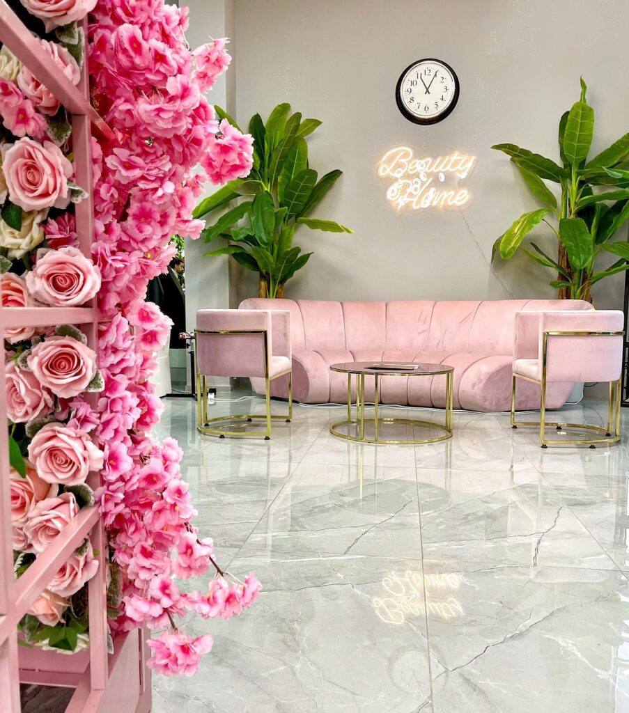 Beauty Salon by Brothers tampere