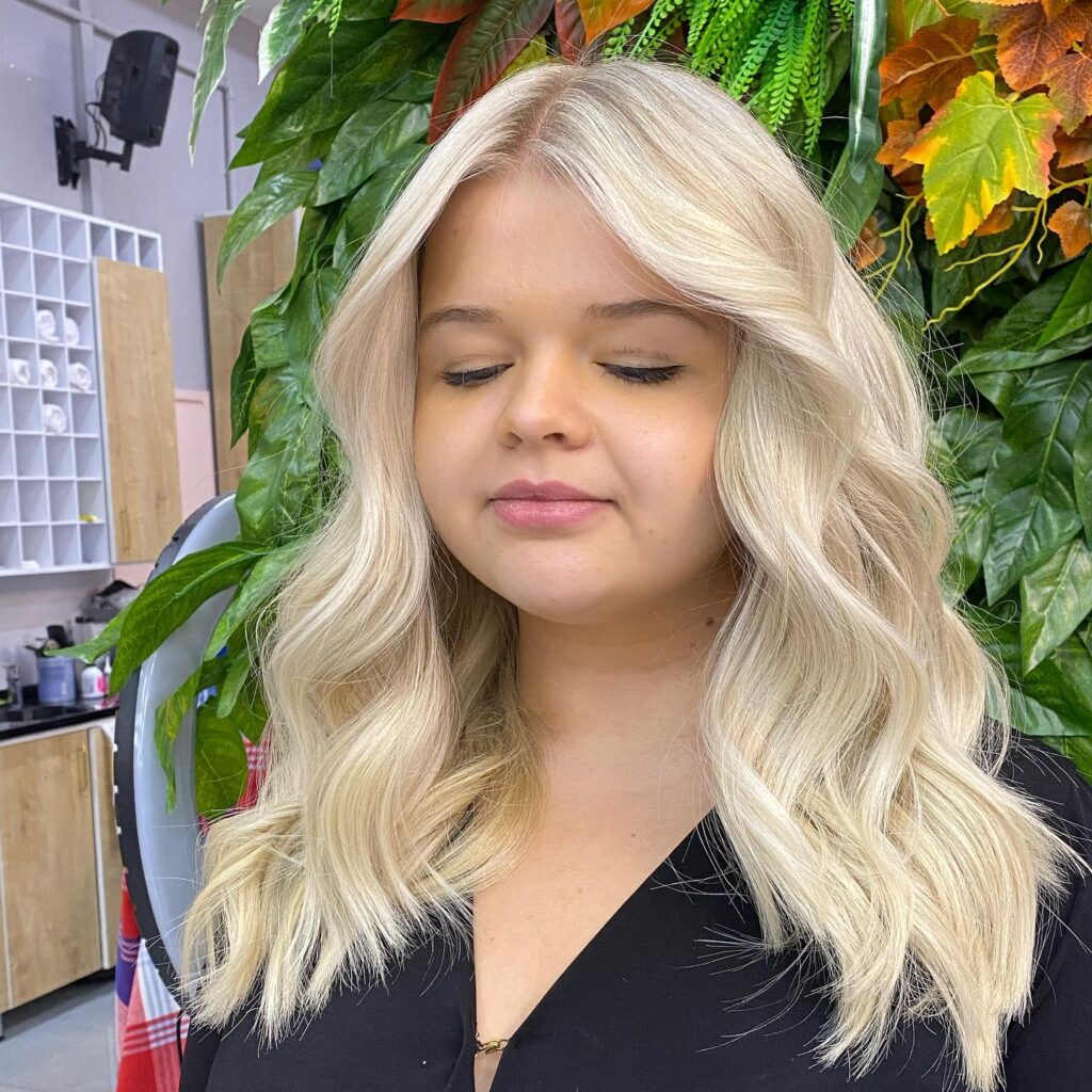 Haircut Tampere