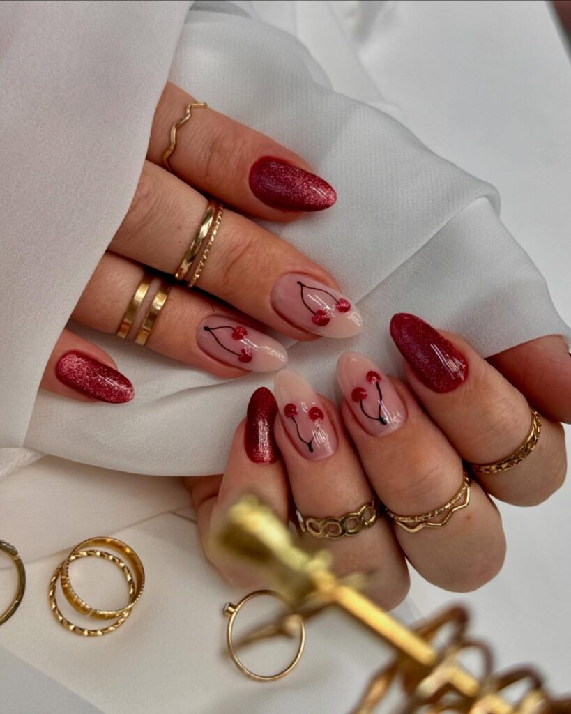 Nail Care Tampere